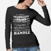 I’m A Pharmacist I Don’t Hate An Attitude Problem Shirt