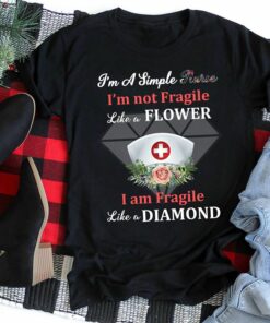 I’m A Simble I’m Not Fragile Shirt I’m A Simble I’m Not Fragile Shirt