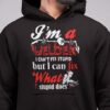 I’m A Welder I Can’t Fix Stupid But I Can Fix What Stupid Does Hoodie