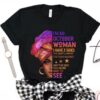 I’m An October Woman I Have 3 Sides The Quiet &amp Sweet Shirt