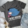 I’m Not Arguing I’m Explaining Why I’m Right Shirt
