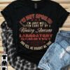 I’m Not Spoiled I’m Just Well Taken Care Of By A Freaking Awesome Laboratory Scientist Shirt