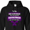 I’m Not Superwoman But I’m Fighting Chiari Malformation And That’s Close Enough Hoodie