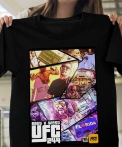 I’m Not Sure BMF Florida Shirt