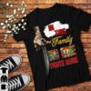 In This Family No One Fights Alone Shirt