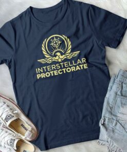 Interstellar Protectorate Shirt