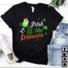 Irish Wine Princess Shirt