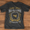 Isol Delle Femmine Sicilia  E Dove Inizila Mia Storia Shirt