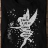 It Takes A Lot Of Sparkle To Be An Autism Mom Fairy Stars Puzzle Shirt