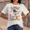 It Takes A Special Mom To Hear What A Child Cannot Say Strong Autism Mom Fighting Shirt