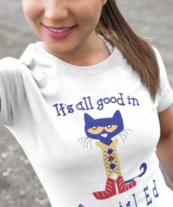 It’s All Good In Shirt
