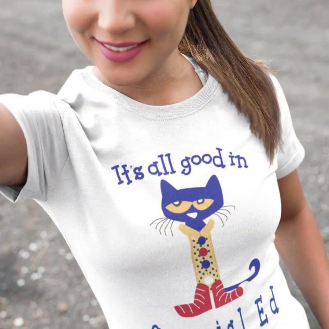 It's All Good In Shirt It's All Good In Shirt