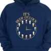 It’s Beer O’clock Shirt