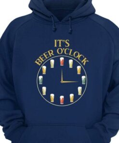 It’s Beer O’clock Shirt