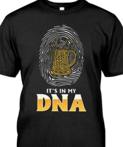 It’s In My DNA Shirt