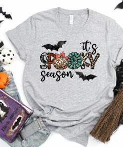 It’s Spooky Season, Halloween Shirt