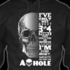 I’ve Only Met About 3 Or 4 People That Understand Me Everyone Else Assumes Hoodie