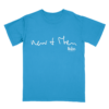 Now and Then Love Me Do Blue T-Shirt