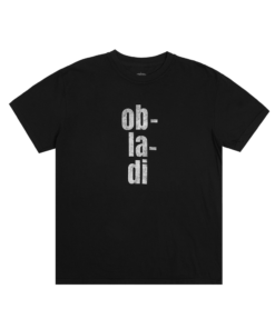 Ob-La-Di T-Shirt