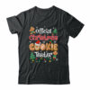 Official Christmas Cookie Tester Taster Baking Crew Funny