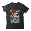PEDS Squad Pediatric Nursing Funny Pediatric Nurse Christmas