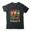 Pharmacy Squad Christmas Matching Holiday Funny Pharmacist