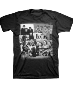 Photo Collage T-Shirt