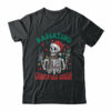 Radiology Christmas Santa Skeleton Xray Technician Rad Tech