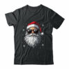 Santa Face Retro Sunglasses Christmas Xmas For Mens Boys