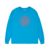 Sapphire Sgt. Pepper Drum Longsleeve