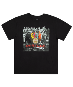 Sgt. Pepper Stand Out T-Shirt