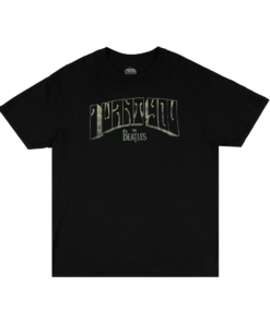 She’s So Heavy Black T-Shirt