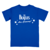 The Beatles Are Coming T-Shirt