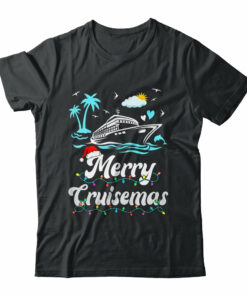 Tropical Heartbeat Family Christmas Cruise Merry Cruisemas