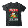 Ugly Christmas Xmas Style Lights Santa Mery Christmas Taco