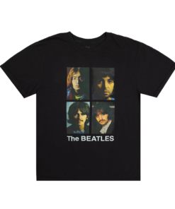 White Album Classic T-Shirt