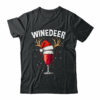 Winedeer Reinbeer Santa Hat Winedeer Couple Xmas Matching