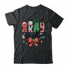 Xray Tech Christmas Coquette Bow Rad Tech Radiology