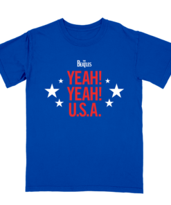 Yeah! Yeah! T-Shirt