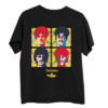 Yellow Submarine Block T-Shirt