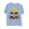 Yellow Submarine Blue T-Shirt
