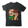 67 Christmas Meme Saying 6 7 Six Seven Meme Costume Xmas