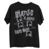 A Hard Day’s Night Film T-Shirt