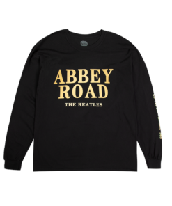 Abbey Road September 1969 Longsleeve Shirt