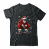 African American Christmas Xmas Afro Santa Claus Men