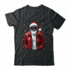 African American Santa Christmas Cool Black X-Mas Men