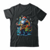 Bigfoot Christmas Funny Christmas Tree Xmas Sasquatch Lover