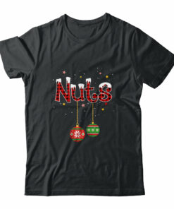 Chest Nuts Christmas Matching Couples Men Chestnuts