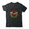 Chest Nuts Christmas Matching Couples Women Chestnuts