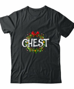 Chest Nuts Matching Chestnuts Christmas Couples Chest